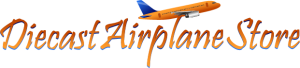 Diecast Airplane Store - Copy